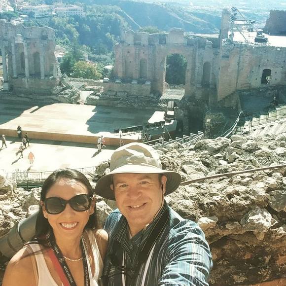 Meet your Posher, Adam - Picture 1 of 1